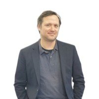 CTO and CO-Founder